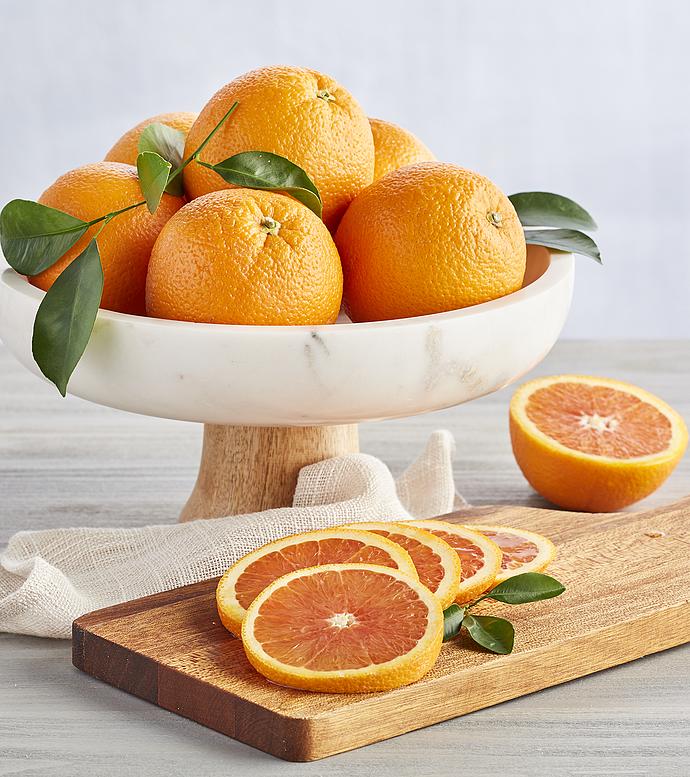 Light Cara Cara Oranges